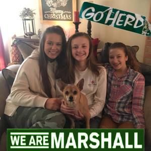 Meet your Posher, Samanthe